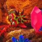 Evento Pokemon Go Dark Flames: Turtonator e Mega Sableye 