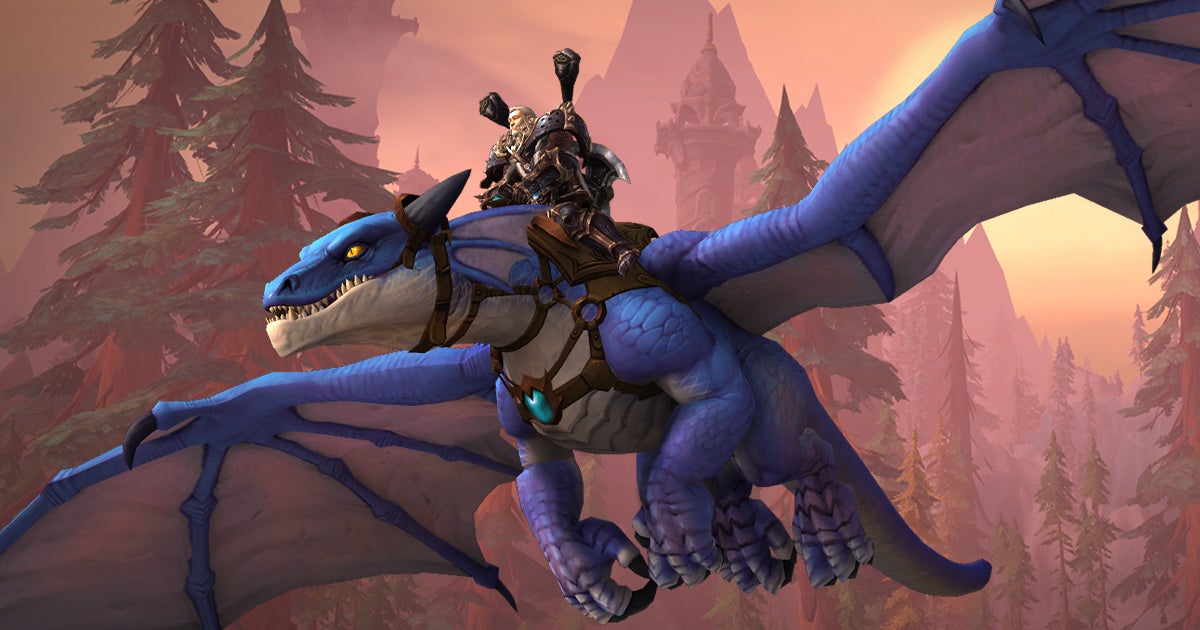 Ex-funcionário da Blizzard afirma que foi demitido por paródia de ganância corporativa de World of Warcraft