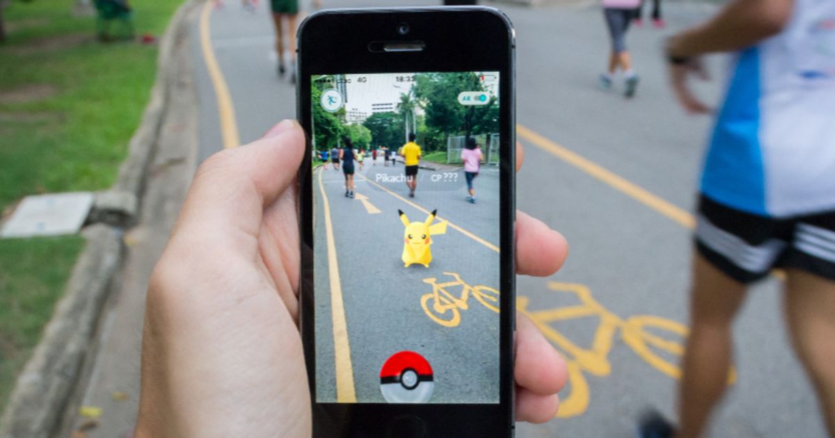 Fabricante de Pokémon Go corta 230 empregos devido à superlotação do mercado de aplicativos