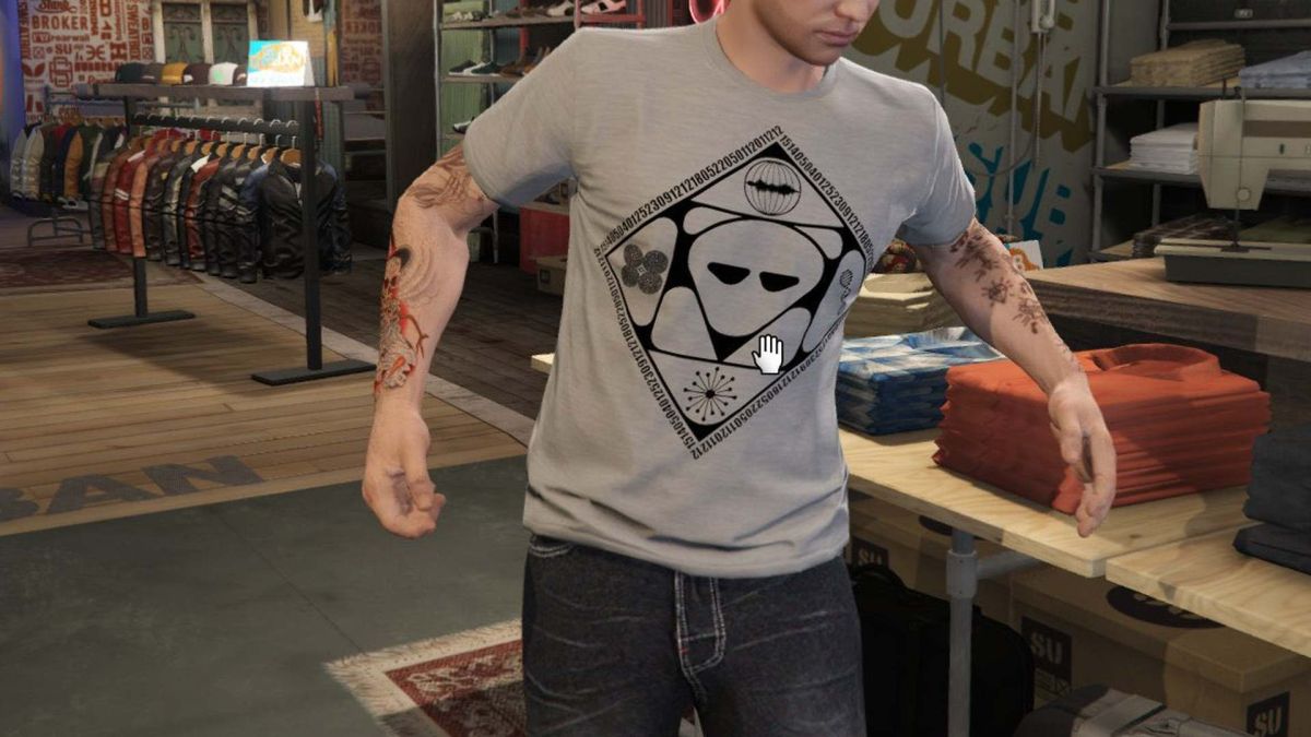 GTA Online