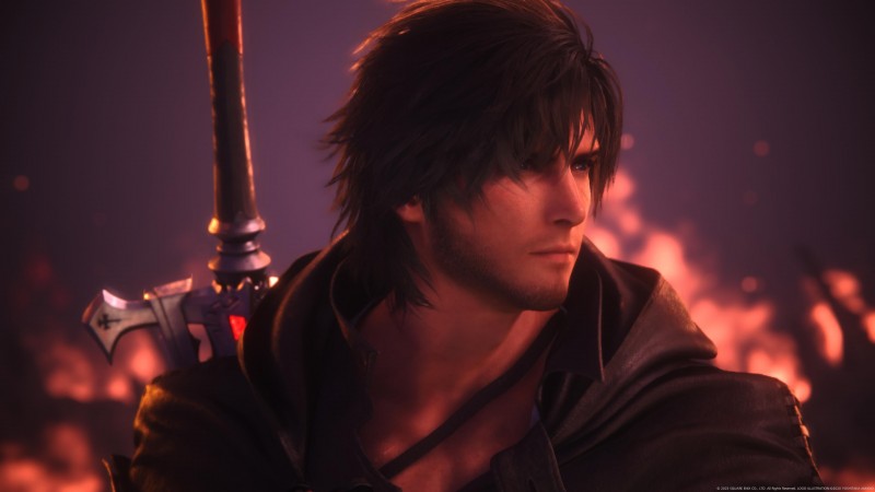 Final Fantasy XVI acerta a localização