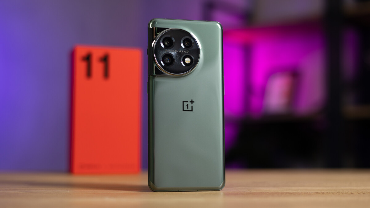 Flashy OnePlus 11 Genshin Impact Edition pode chegar em junho