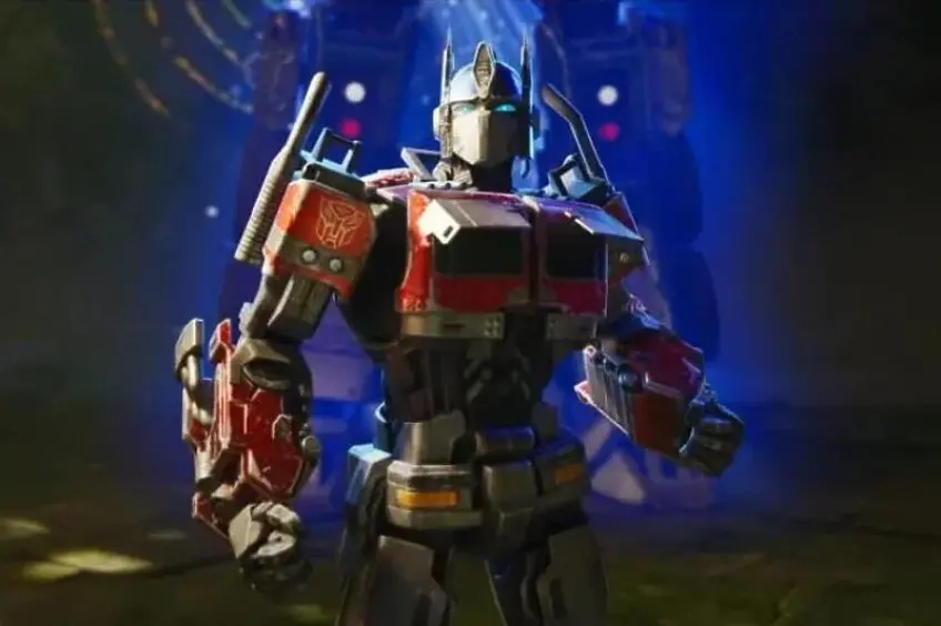 'Fortnite: The Island Transforms' - Epic Games Unveils Latest Season