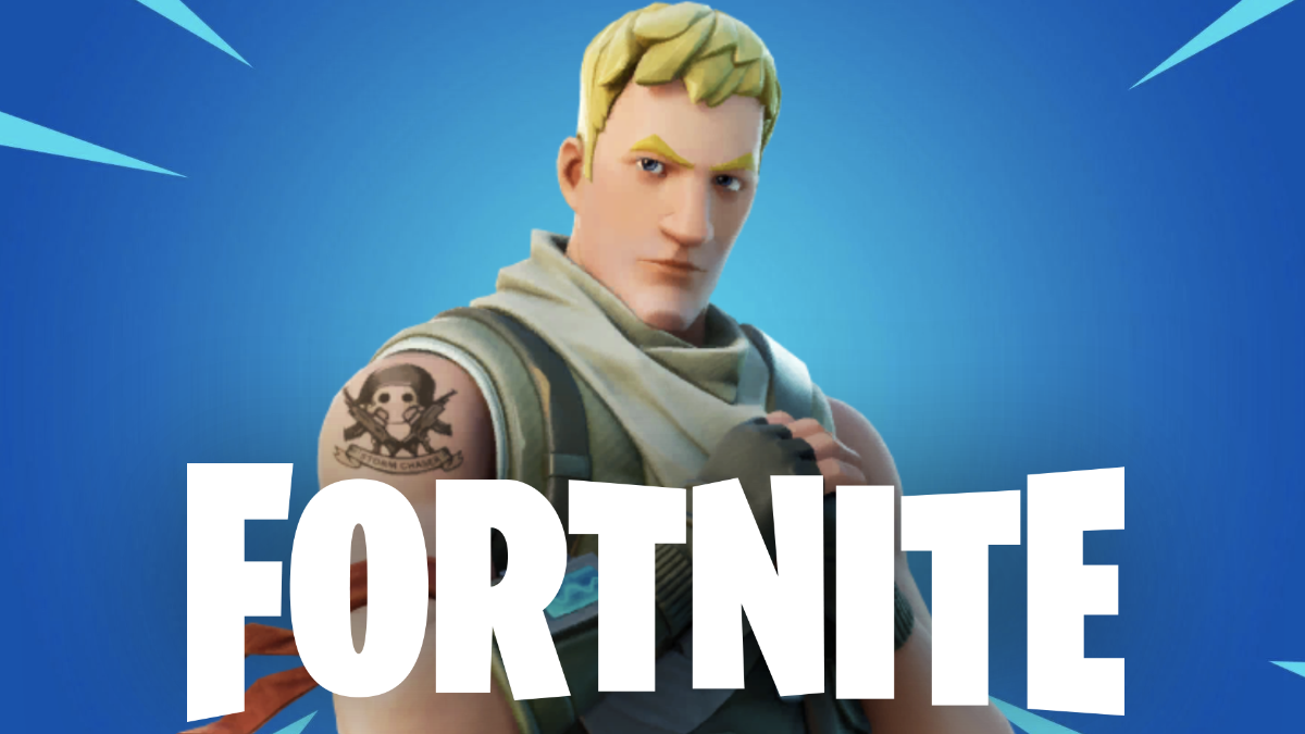 Fortnite Update Adiciona Novo Rifle de Assalto, Vaults Outro