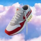 Fortnite e Nike fazem parceria para recompensas no jogo e roupas da vida real 