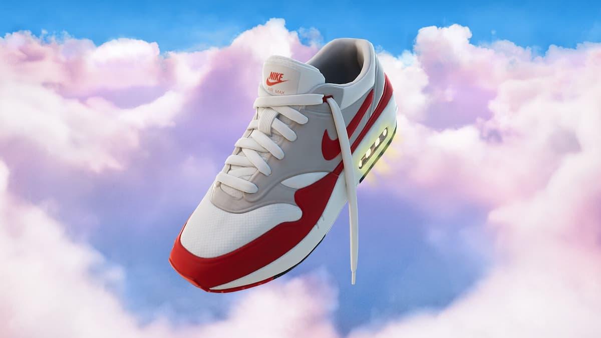Fortnite e Nike fazem parceria para recompensas no jogo e roupas da vida real