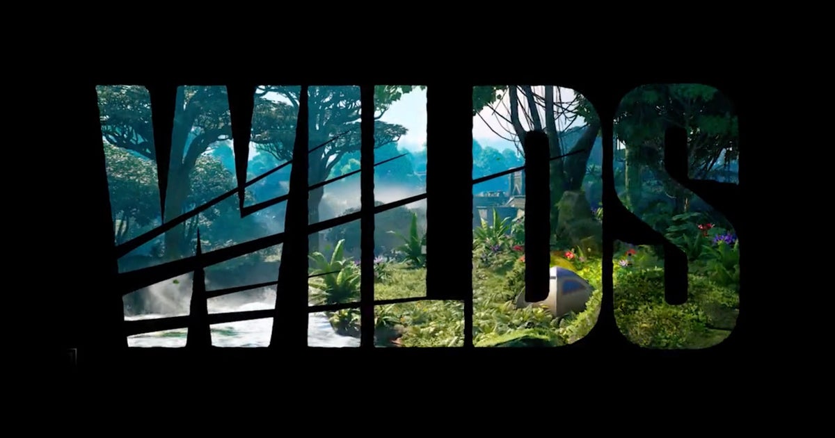 Fortnite provoca oficialmente o bioma da selva do Capítulo 4, Temporada 3