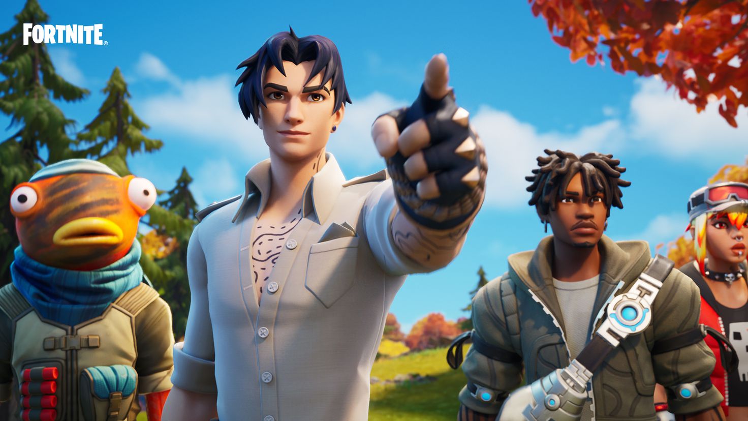 Fortnite remove o modo ranqueado para corrigir um problema: quando o modo ranqueado volta?