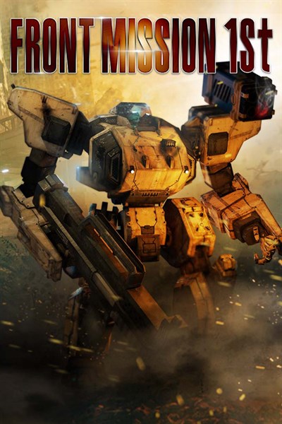 MISSÃO DE FRENTE 1ª: Remake