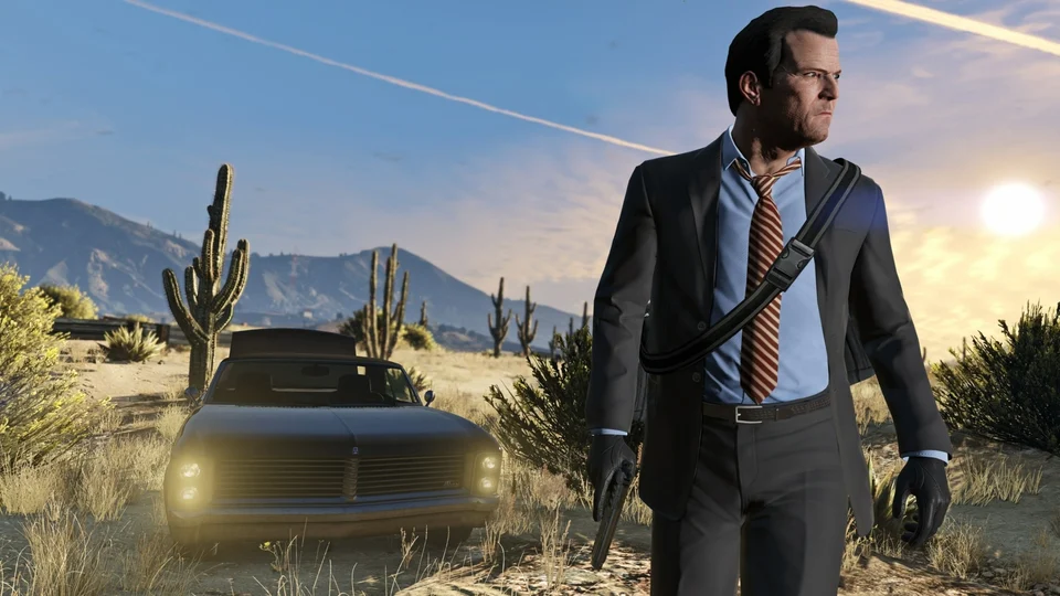 GTA 5 Online: Centenas de carros removidos da loja
