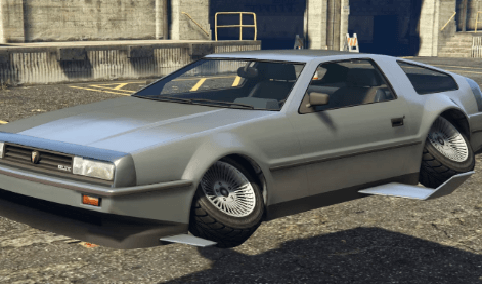 GTA 5: Veículo mais caro