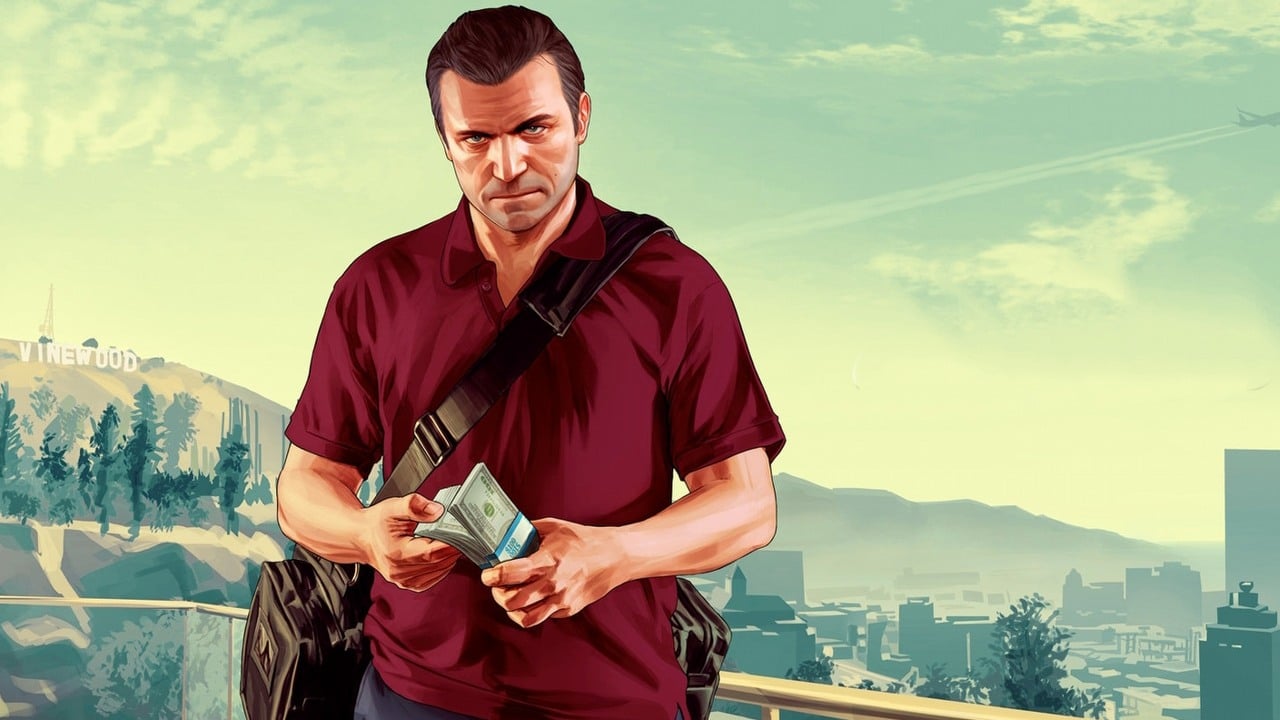 GTA 6 - Take 2 tem expectativa gigante de vendas de jogos, diz analista
