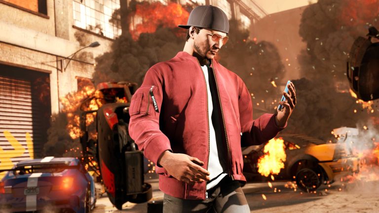 GTA Online: San Andreas Mercenaries Update As alterações incluem Progresso na Carreira, Controle de Corrida Alternativo e muito mais