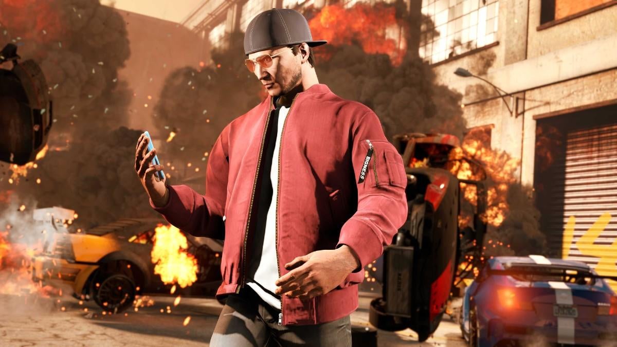 GTA Online corrige bug grave