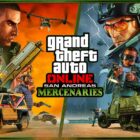 GTA Online receberá controle de sprint alternativo 