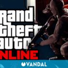 GTA Online receberá sua nova expansão San Andreas Mercenaries em 13 de junho 