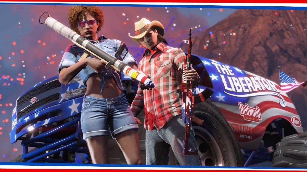 GTA Online torna o veículo favorito dos fãs gratuito por tempo limitado