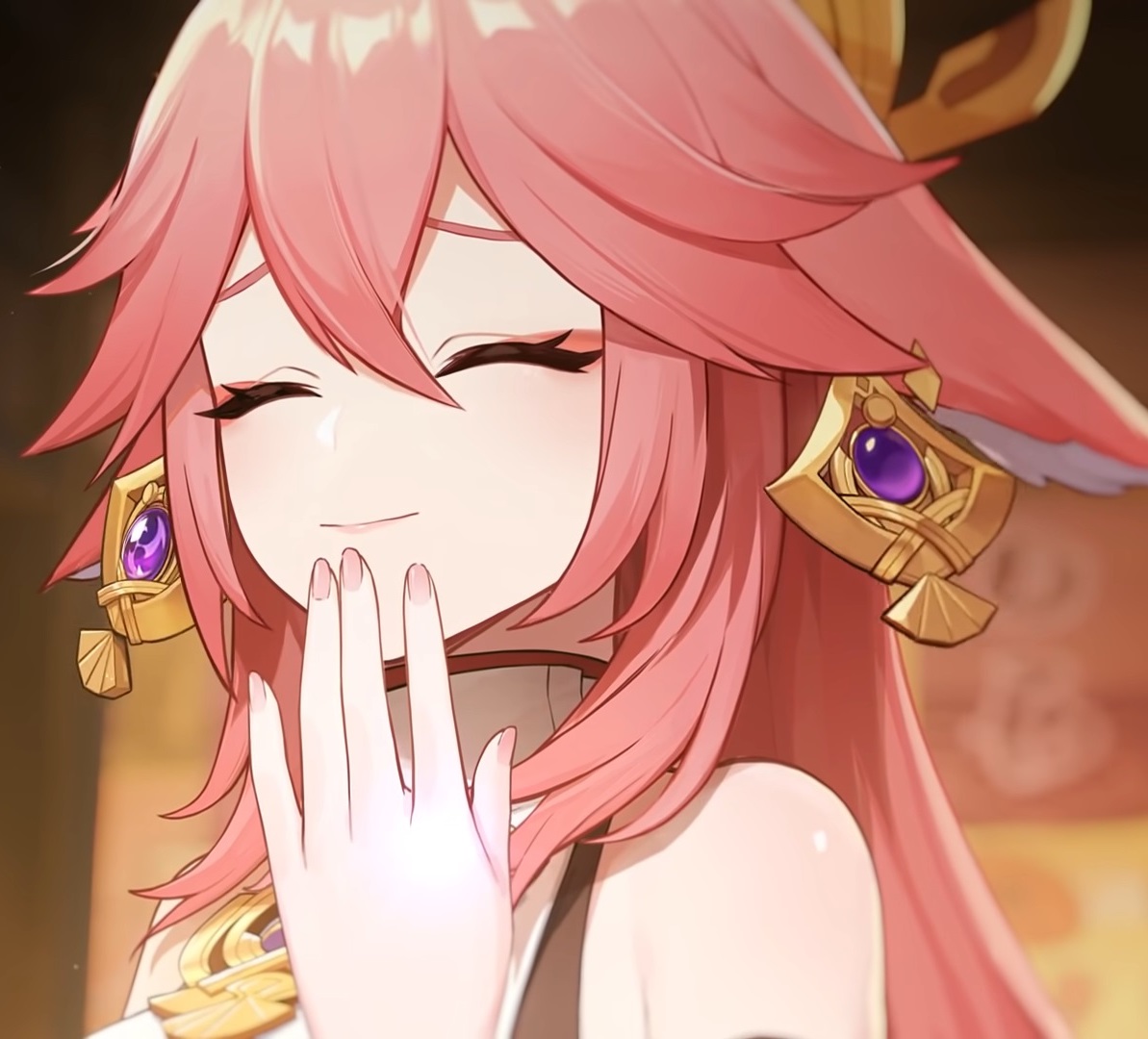 Genshin Impact: Guia de Talentos de Yae Miko