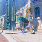 Nova região Fontaine em Genshin Impact: exploração steampunk e mergulhos hidro. Genshin Impact: A sneek peek into the nation of justice, Fontaine 1