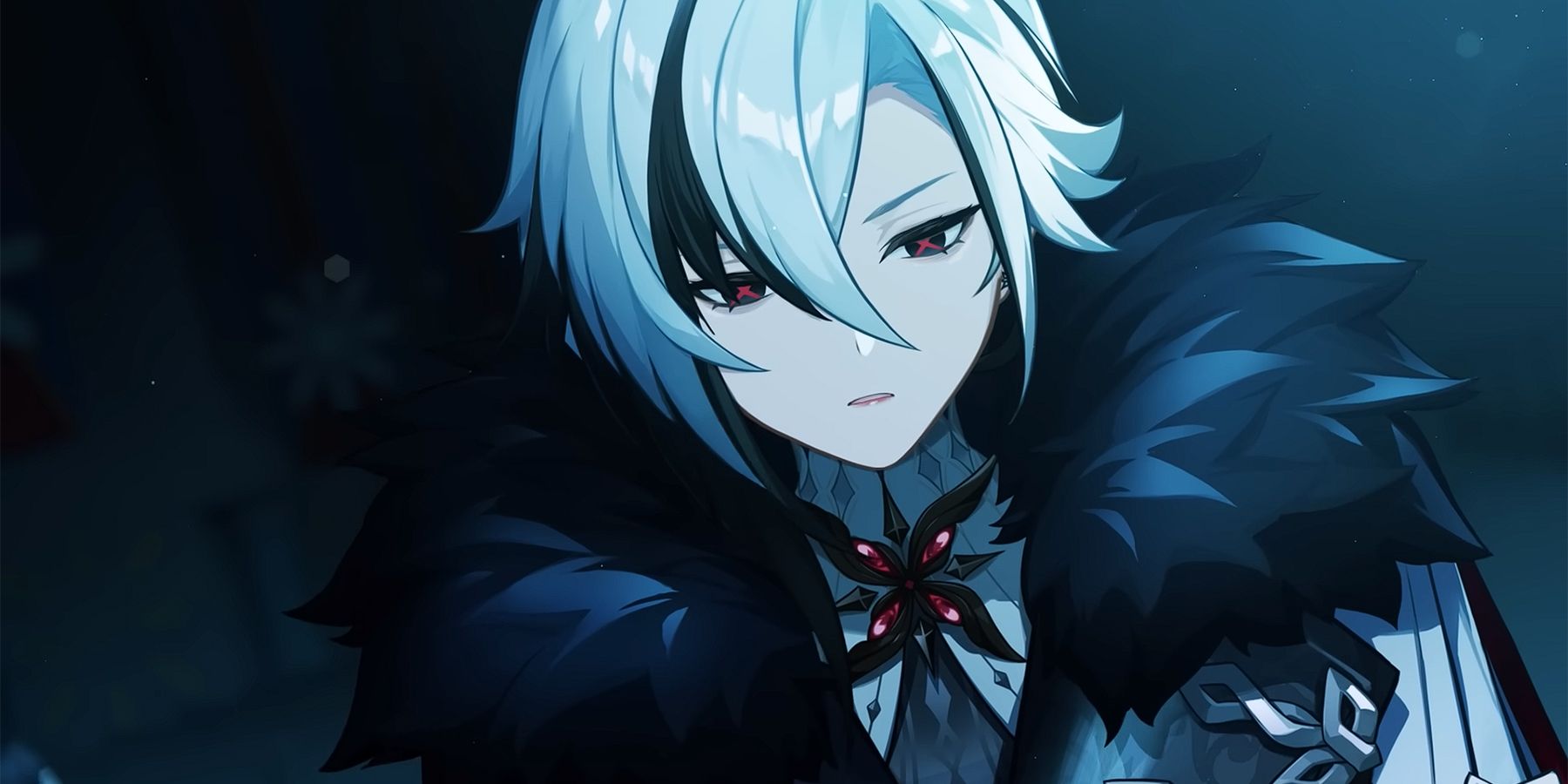 genshin