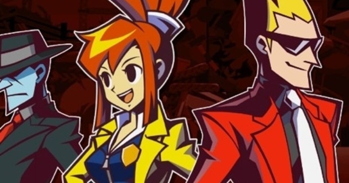 Ghost Trick: Phantom Detective remaster da Capcom agora tem uma demo