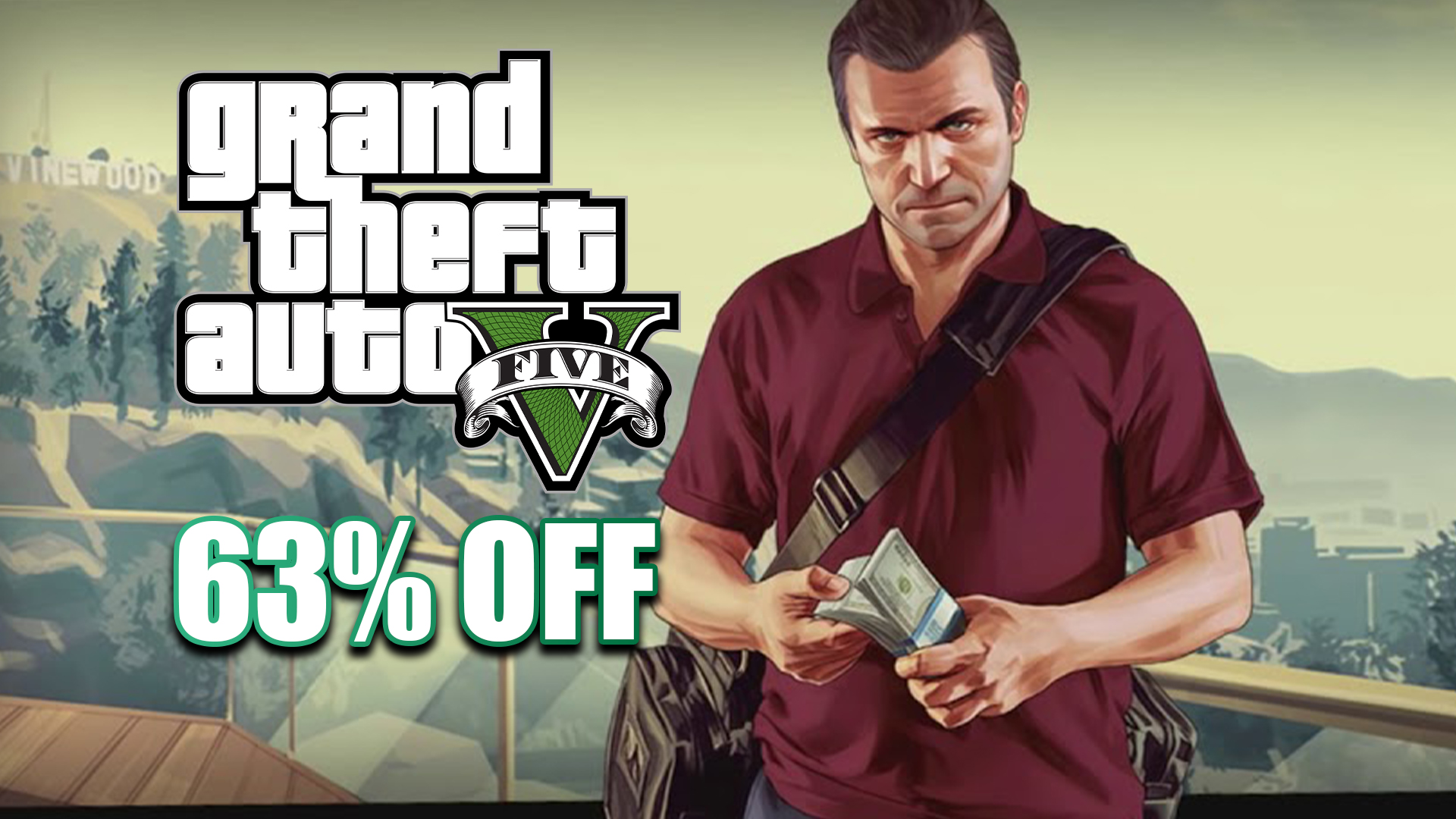 GTA V