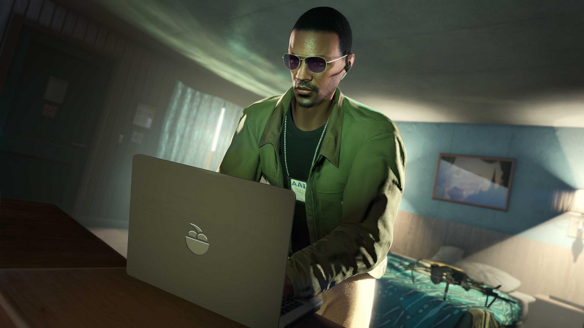 There are now new ways of tracking career progress and balancing the change of course. In a new interactive GTA Online update coming next week, Rockstar Games continues to improve the online gaming experience with a series of changes and upgrades across all available platforms, making them more accessible for missions, vehicles, events and more.