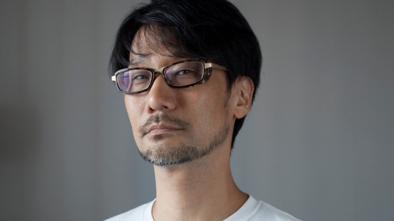 Hideo Kojima não dirigirá o filme Death Stranding, mas está "profundamente envolvido"