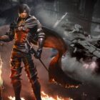  História da capa do Armored Core VI e análise de Final Fantasy XVI |  GI Show 