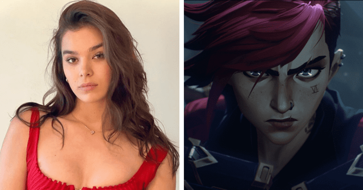 Homem-Aranha: Através do Verso-Aranha e da Estrela Arcana da Netflix surpreendentemente não é fã de League of Legends