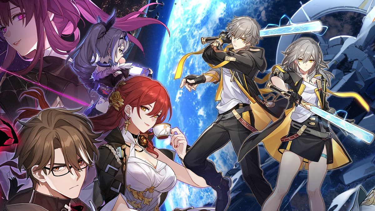 Honkai Star Rail adiciona o recurso Genshin Impact que os fãs têm pedido