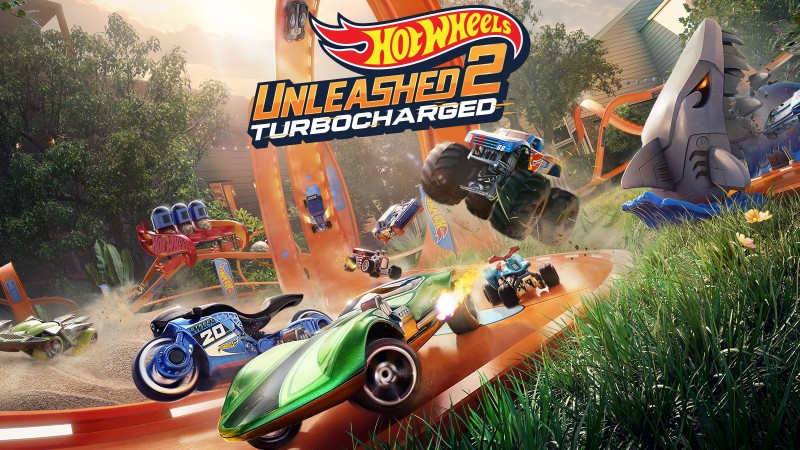 Hot Wheels Unleashed 2: Turbocharged cruza a linha de chegada em outubro