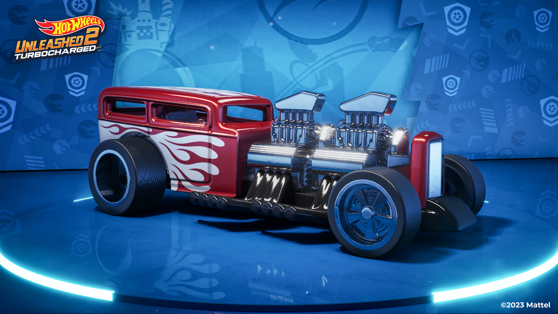 Hot Wheels Unleashed 2 - Turbocharged foi anunciado – aqui estão as maiores mudanças