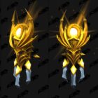 Itens de aquisição e perseguição de armas de evocadores lendários em World of Warcraft Itens de aquisição e perseguição de armas de evocadores lendários em World of Warcraft