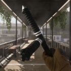 Call of Duty Warzone Tonfa