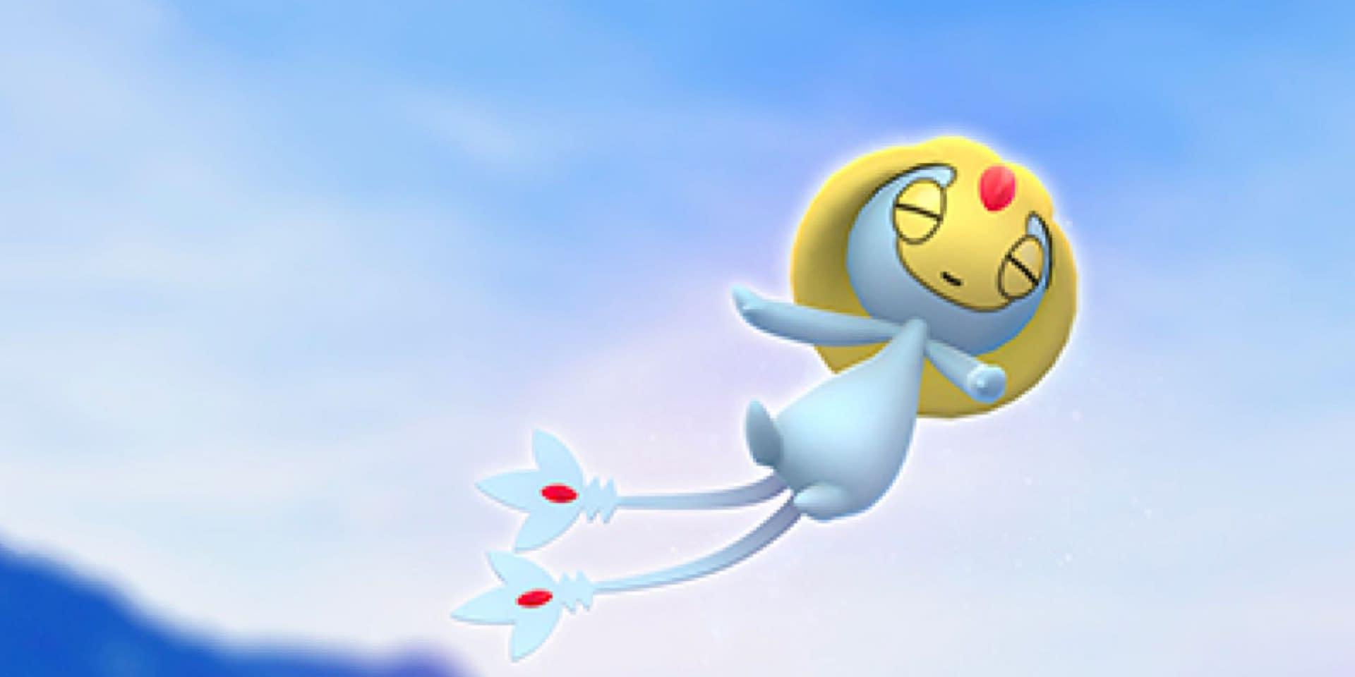 The Season of Hidden Gems has launched inPokemon. In the area where the Pokemon are grouped with a group of players, they'll learn to perform the most recent Pokemon, where they're grouped together and in order to manage the group of four players grouped together.