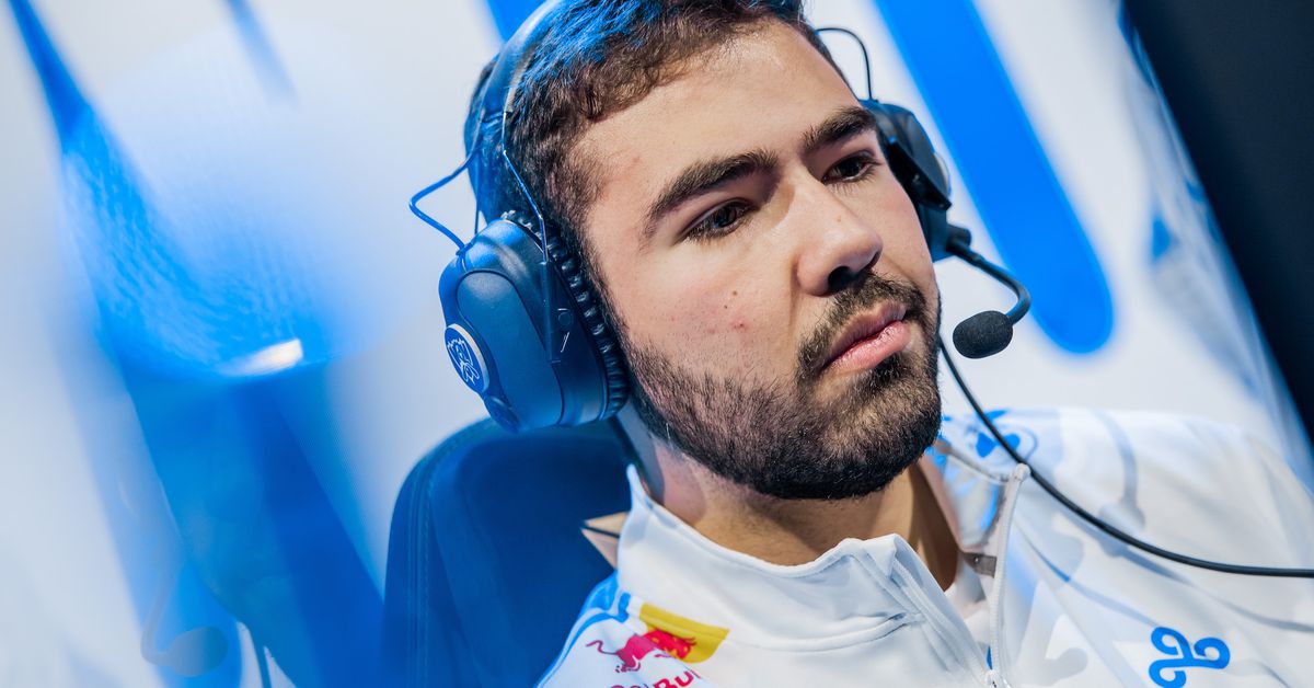 Jogadores de esports de League of Legends que abandonaram chegam a acordo com a Riot Games