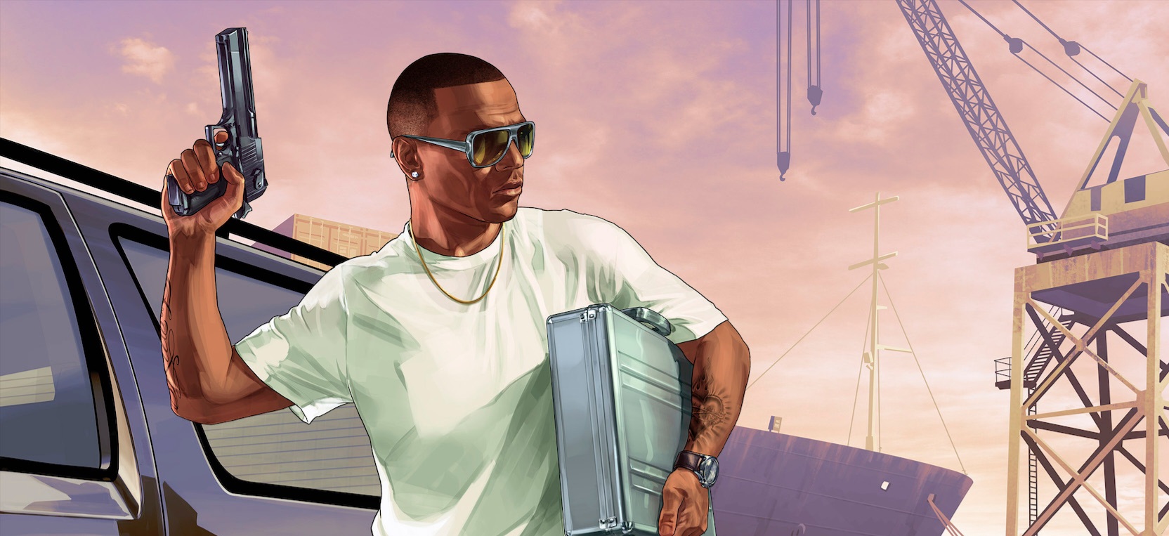 Jogadores do GTA Online estão perdendo misteriosamente o seguro do veículo devido a um bug aparente