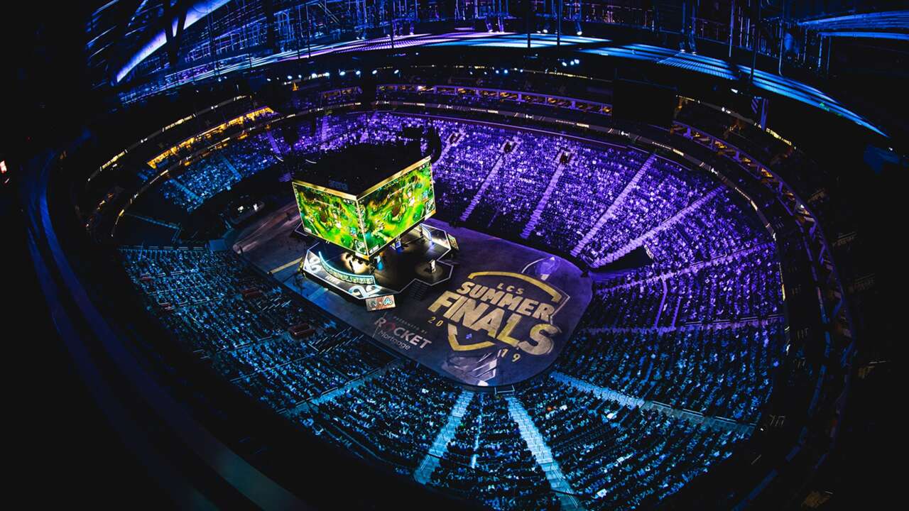 Jogadores marcantes de League Of Legends chegam a acordo com a Riot para retomar a temporada