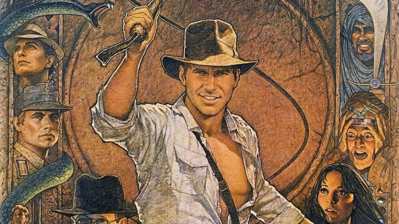 Jogo Indiana Jones da Bethesda será exclusivo para Xbox e PC