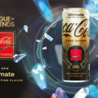 League of Legends junto com a Coca Cola trazem ao Chile uma versão limitada com prêmios desbloqueáveis | Ruetir.com League of Legends junto com a Coca Cola trazem ao Chile uma versão limitada com prêmios desbloqueáveis | Ruetir.com