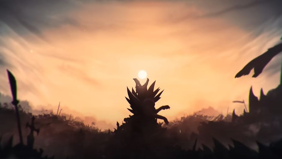League of Legends revela oficialmente o novo campeão Naafiri