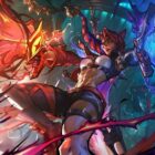 Lista de níveis da arena de League of Legends 