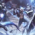 LoL: Le champion le plus joué en LPL serait-il un enorme bait ? 