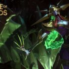 LoL: Petit changement pour les joueurs Platine à cause du nouveau rang Émeraude 