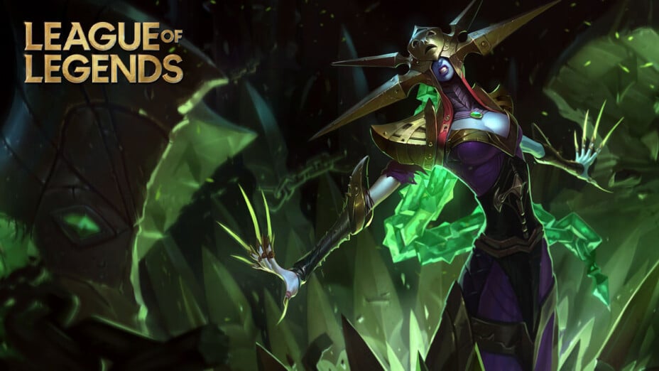 LoL: Petit changement pour les joueurs Platine à cause du nouveau rang Émeraude