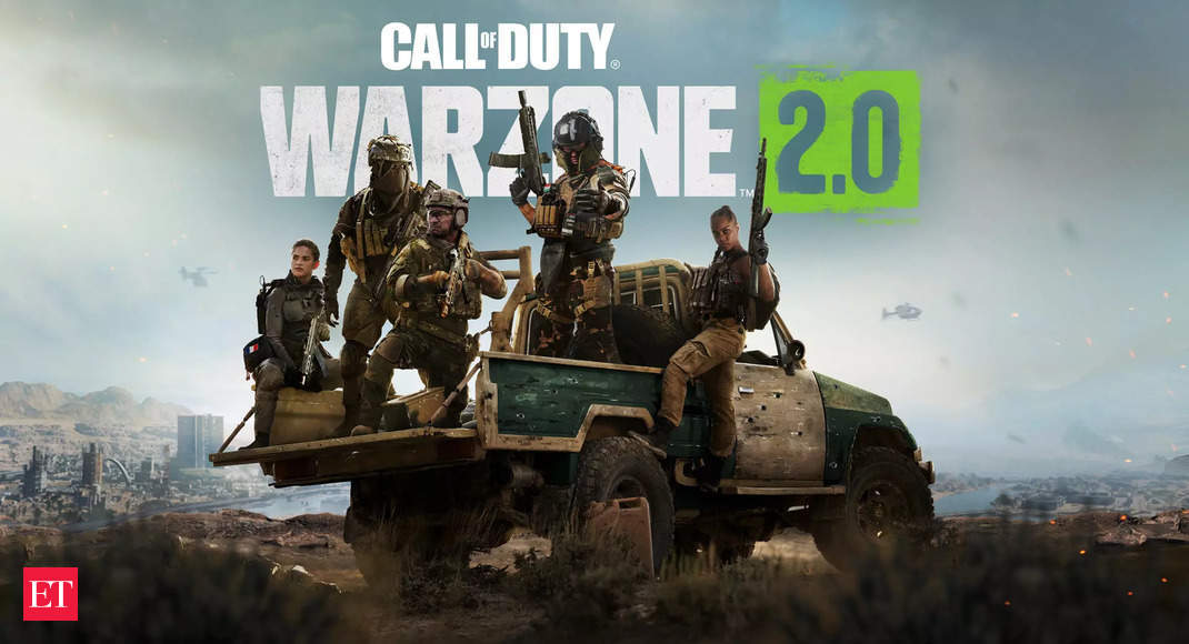 MODERN WARFARE 2 E WARZONE 2.0 TEMPORADA 4: Call of Duty: Modern Warfare 2 e Warzone 2.0 Temporada 4: Tudo o que você pode querer saber