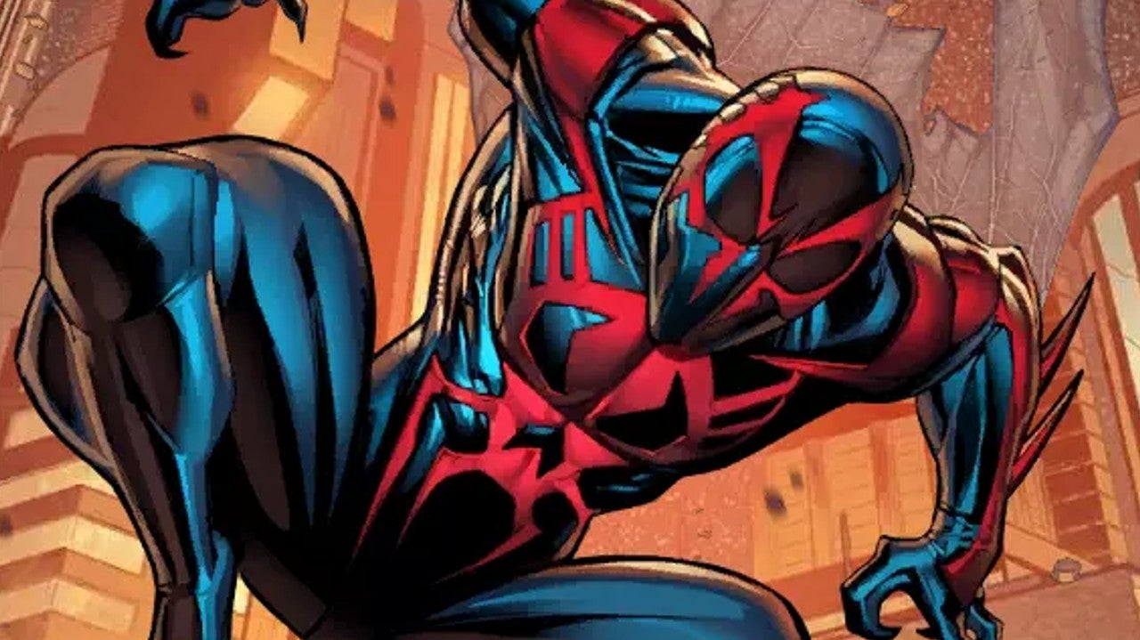 Marvel Snap: O Homem-Aranha 2099 vale 3.000 tokens de colecionador?
