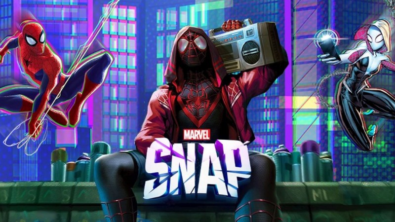 Marvel Snap ganha um modo de conquista este mês