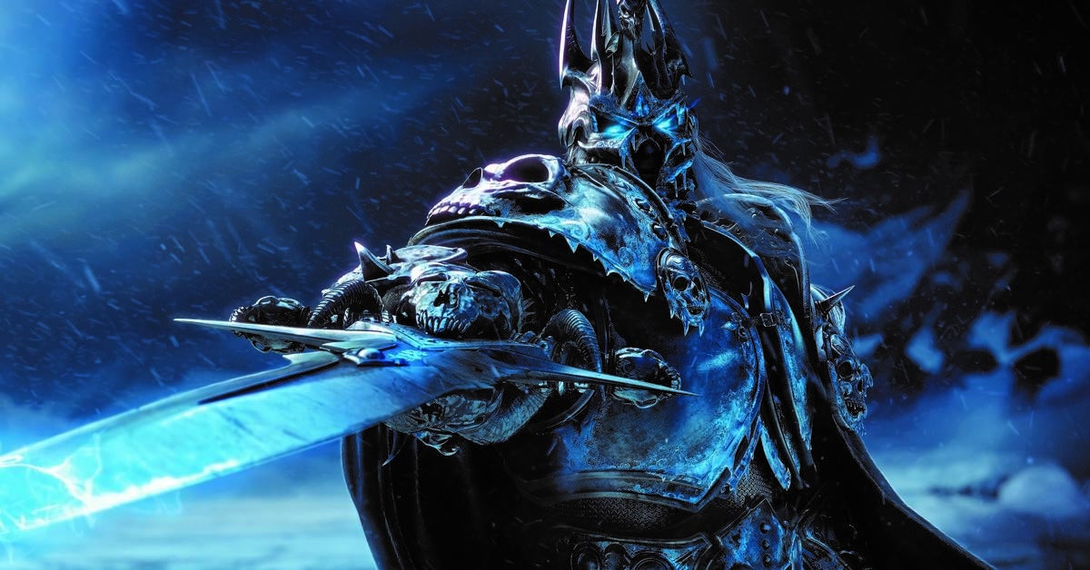 McFarlane Toys faz parceria com a Blizzard para Diablo, World of Warcraft Collectibles